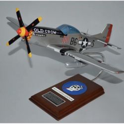 Scale Craft P-51D Mustang