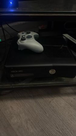 Xbox 360 running aurora