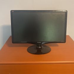 Computer monitor ViewSonic 