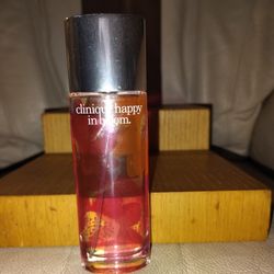 Clinique Happy In Bloom 2.7 Fluid Oz