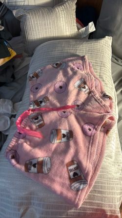 Women’s lounge shorts