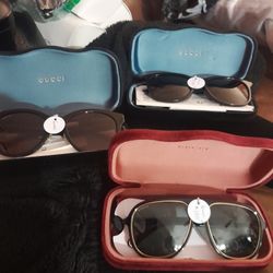 Gucci Sunglasses 