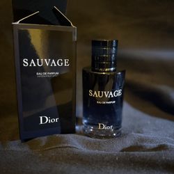 Dior Sauvage 