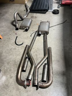 Exhaust System