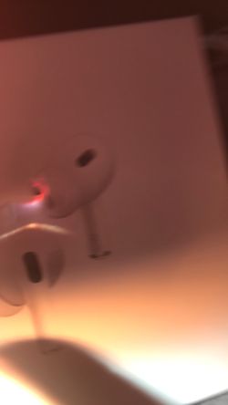 Apple AirPods Wireless Earbuds