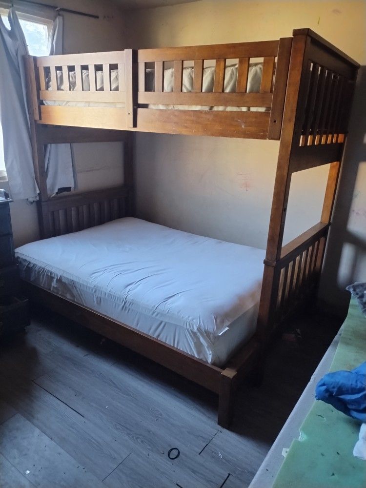 Bunk Bed