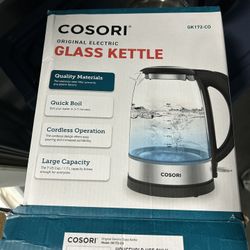 Kettle