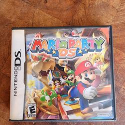 Mario Party