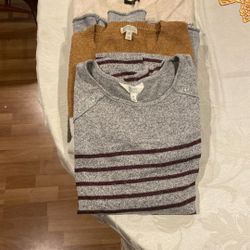Women’s XXL Sweaters