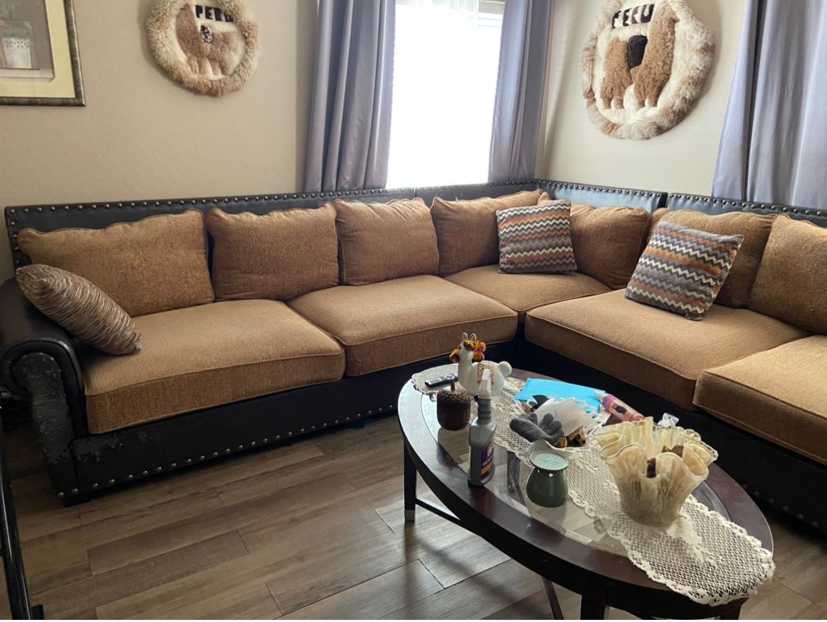 Free Couch