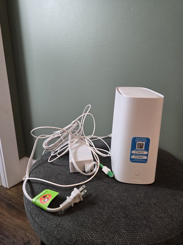 AT&T WiFi Internet Modem---ROUTER