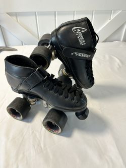 Roller Skates