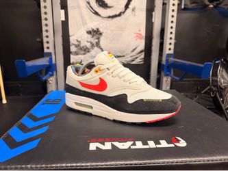 Nike Airmax 1