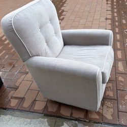 Comfortable Chair