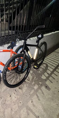 Trade for a mini bike