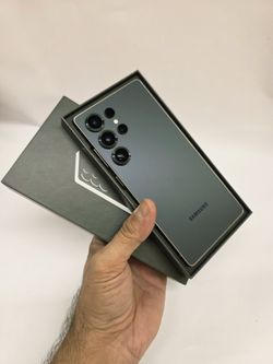 Samsung S25 Ultra Factory Unlocked