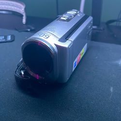 Sony DCR-Sx63