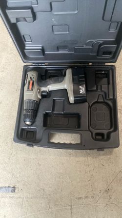 Craftsman Drill