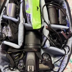 Nikon Digital Camera D7500