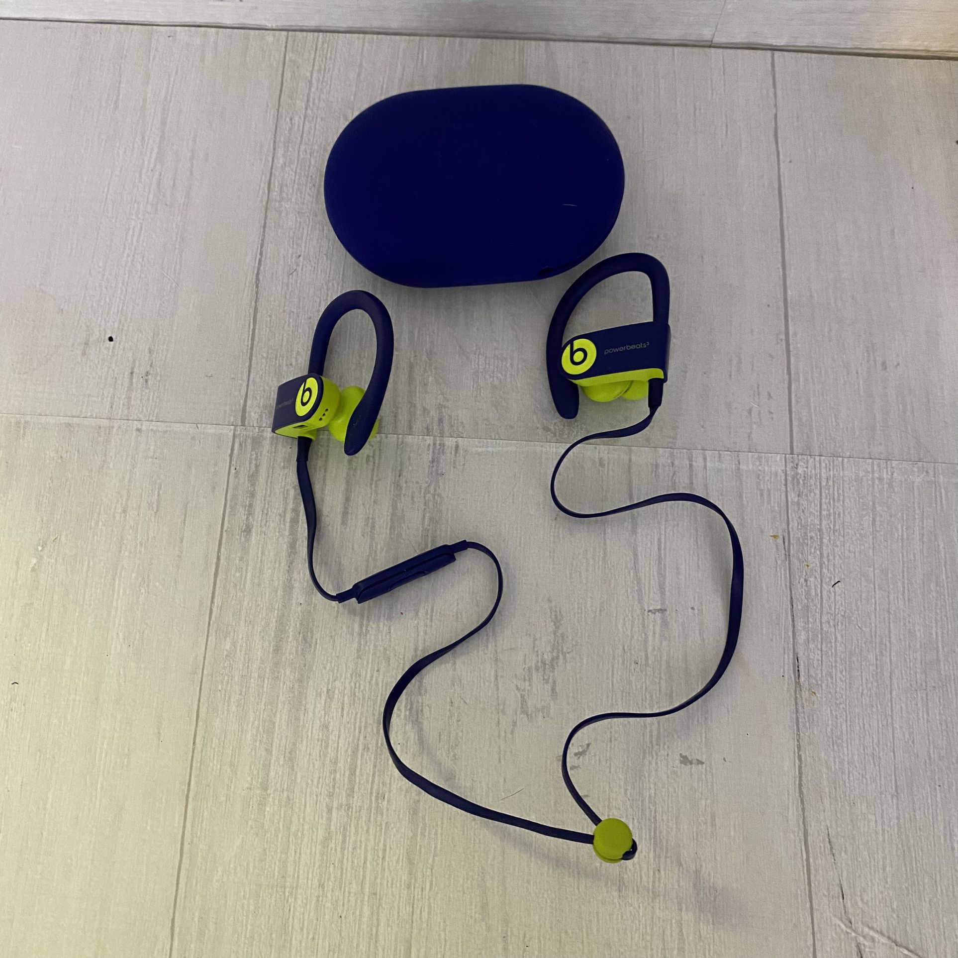 Powerbeats 3 wireless pop collection