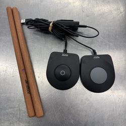 Aero Band Pocket Drum Set 