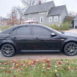 2008 Acura TL
