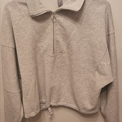 Sweaty betty jogger suit