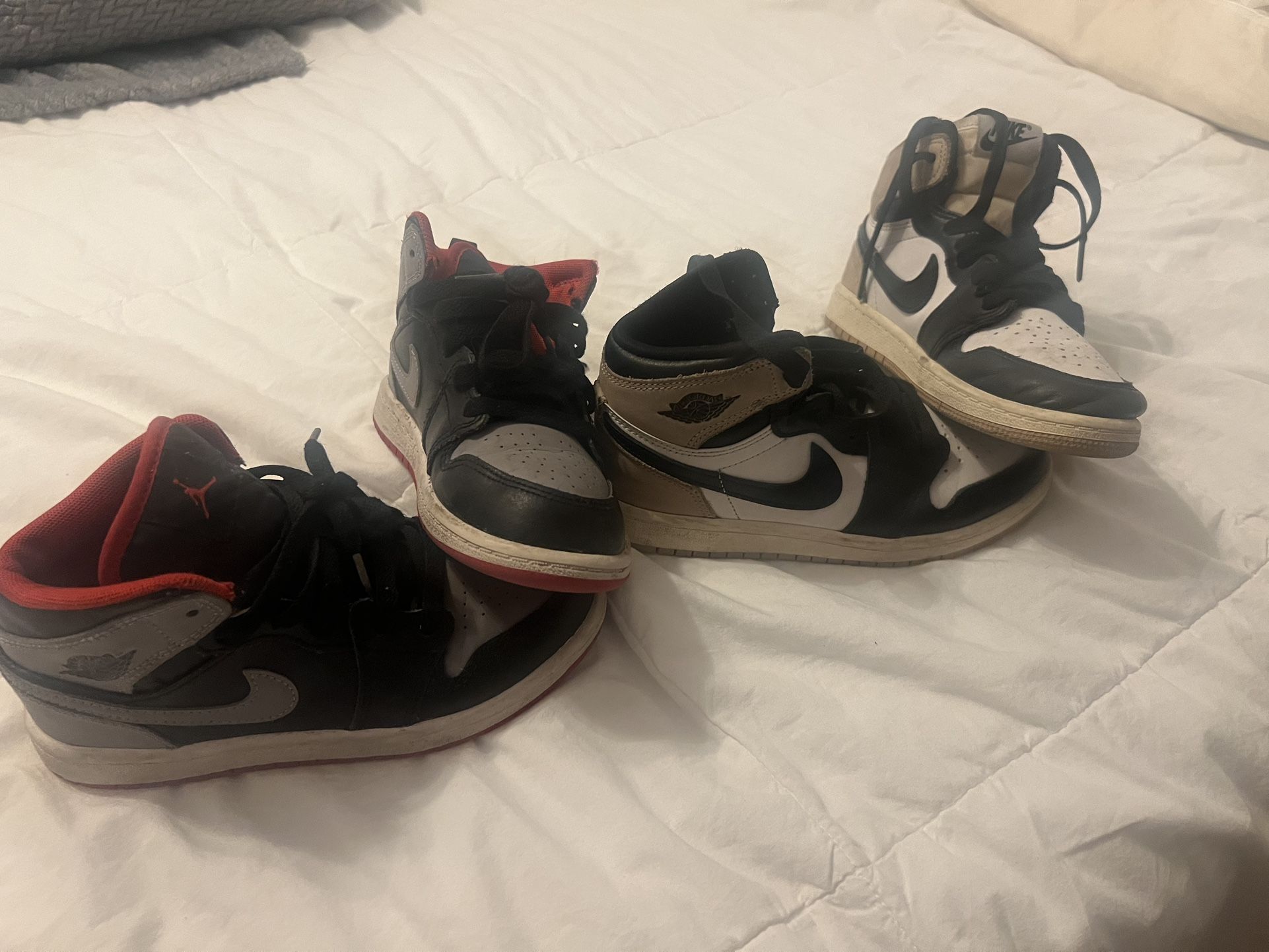 Nike Size 13c