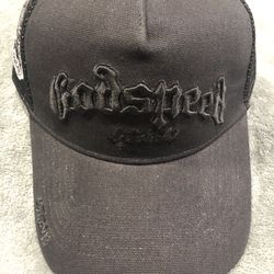 Black Godspeed 