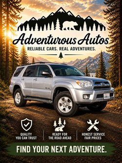 2006 Toyota 4Runner