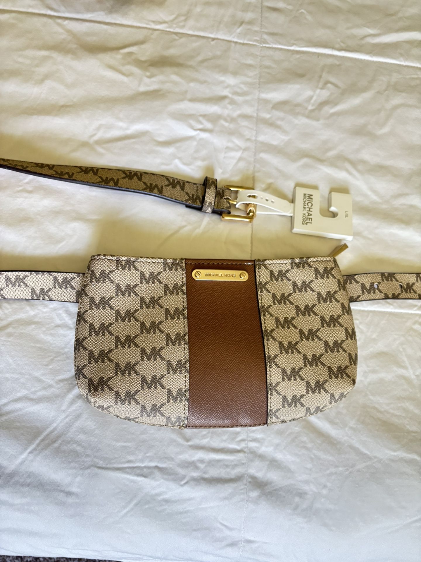 Michael Kors Belt Bag