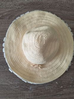 Baby Gap Sun Hat Great For The Beach