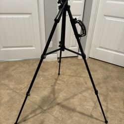 Tripod