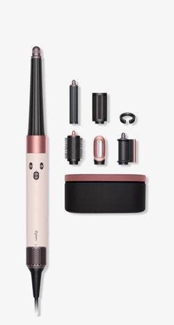 Dyson Airwrap multi-styler and dryer Straight+Wavy