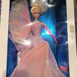 Classique Evening Extravaganza Barbie Box 3