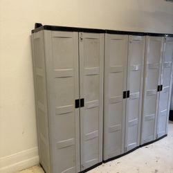 Garage Storage
