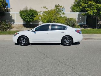 2007 Nissan Altima