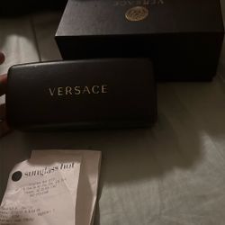 Versace Shades