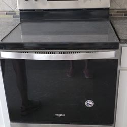 Stove