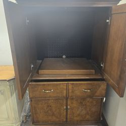 Entertainment Center
