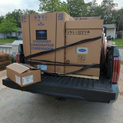 A/C Unit