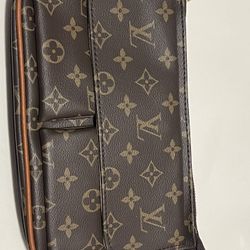 Cartera LV