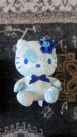 Hello Kitty, Hawaii