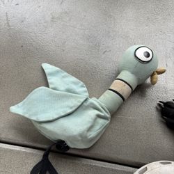Paloma Pigeon Game 
