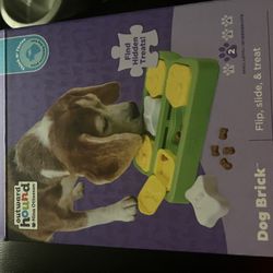 Dog puzzle Outward hound Nina Ottosson