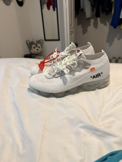 Off White Vapermax