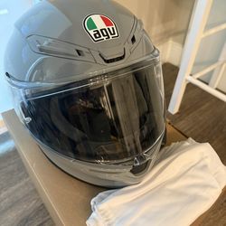 Motorcycle Helmet AGV K6S