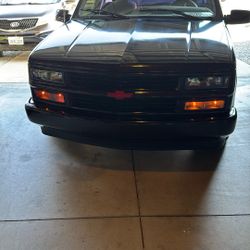 1995 Chevrolet 1500