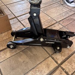 Husky Jack 2 TON