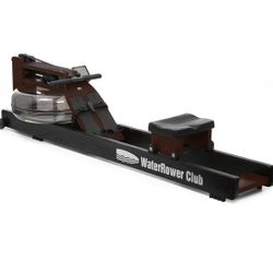 Rowing Machine